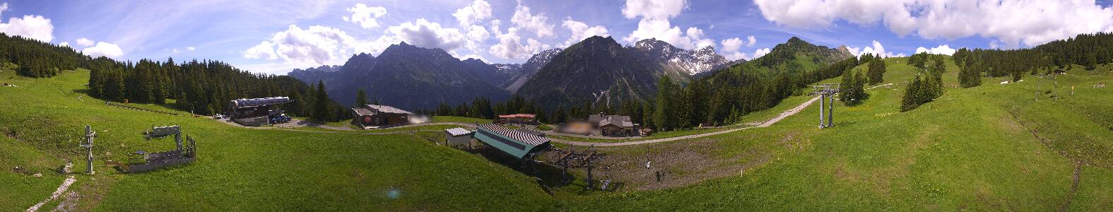 Palüd Brandnertal