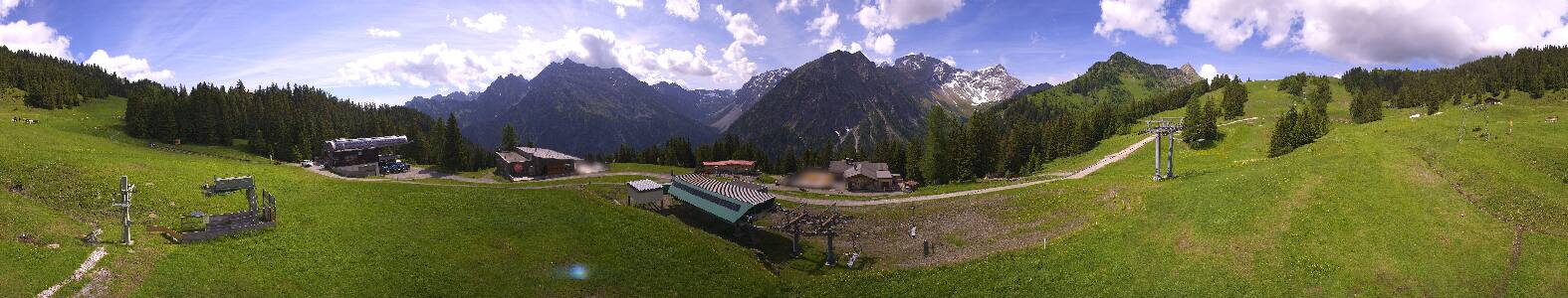 Palüd Brandnertal
