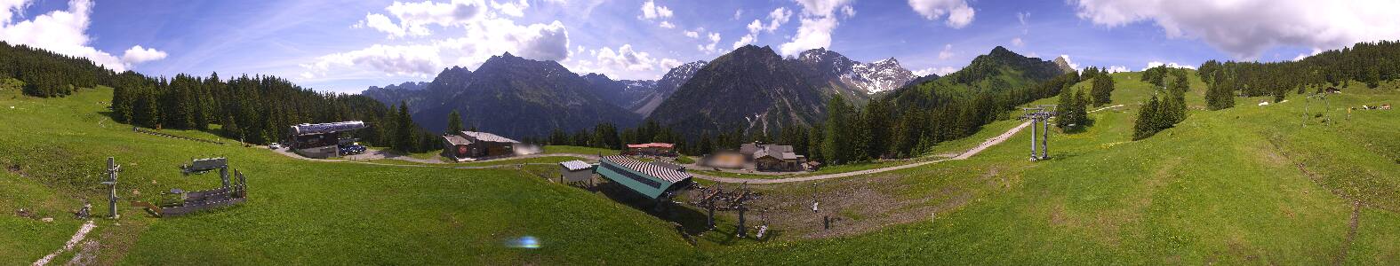 Palüd Brandnertal