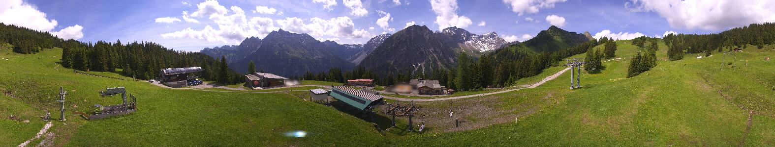 Palüd Brandnertal