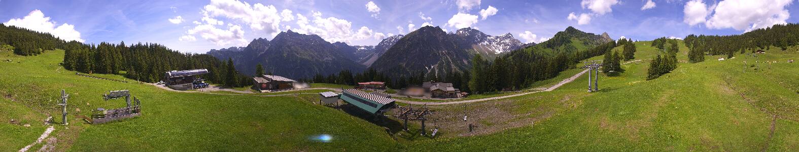 Palüd Brandnertal