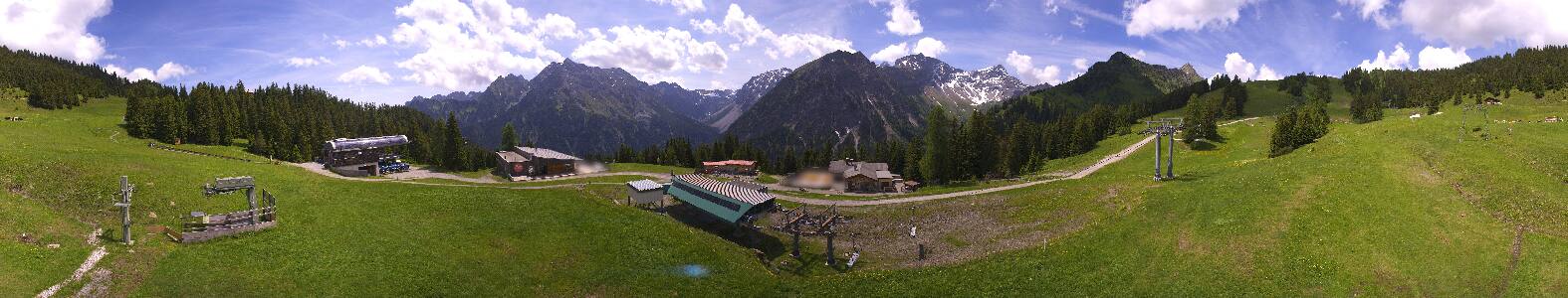 Palüd Brandnertal