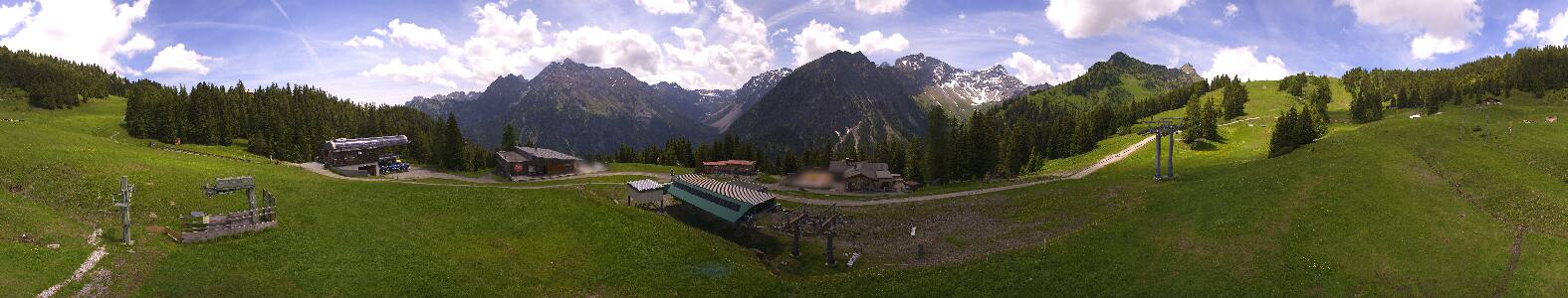 Palüd Brandnertal