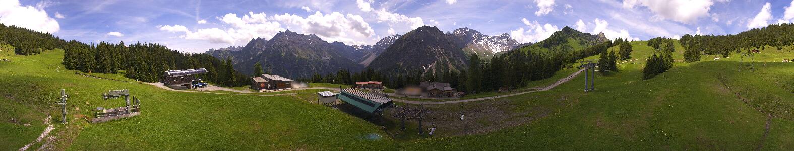 Palüd Brandnertal