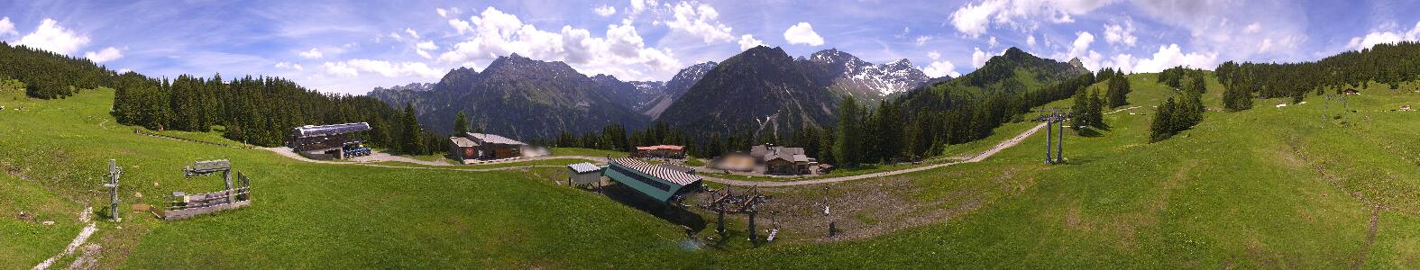 Palüd Brandnertal