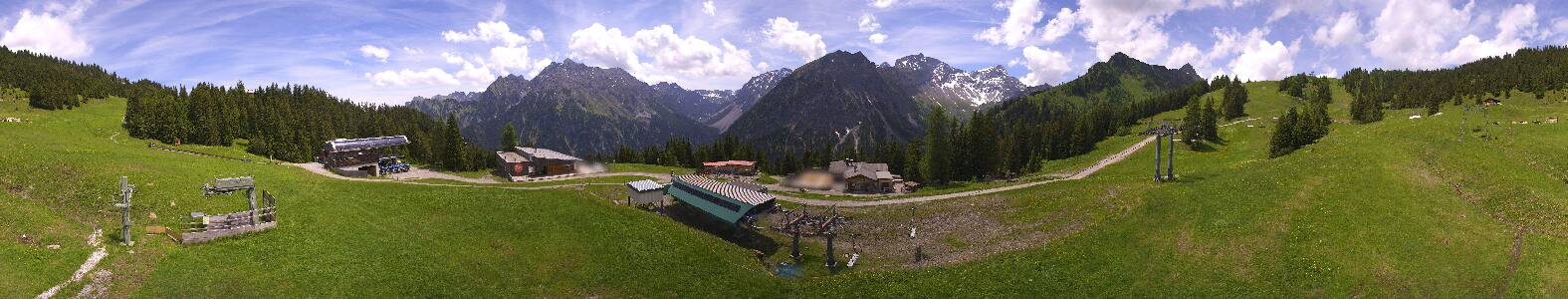 Palüd Brandnertal