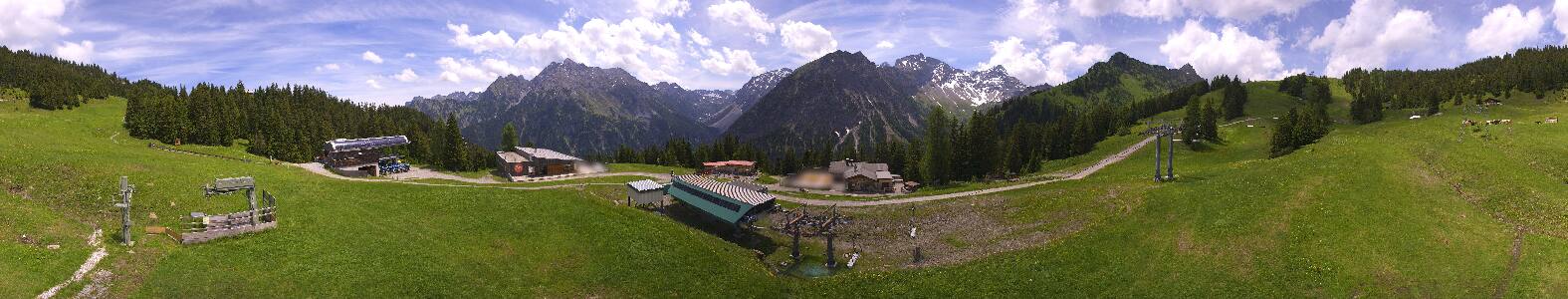 Palüd Brandnertal