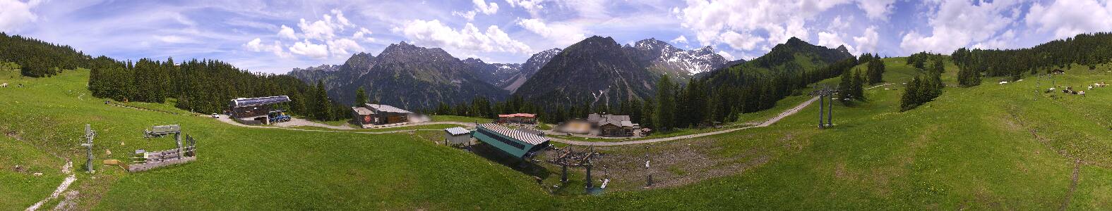 Palüd Brandnertal