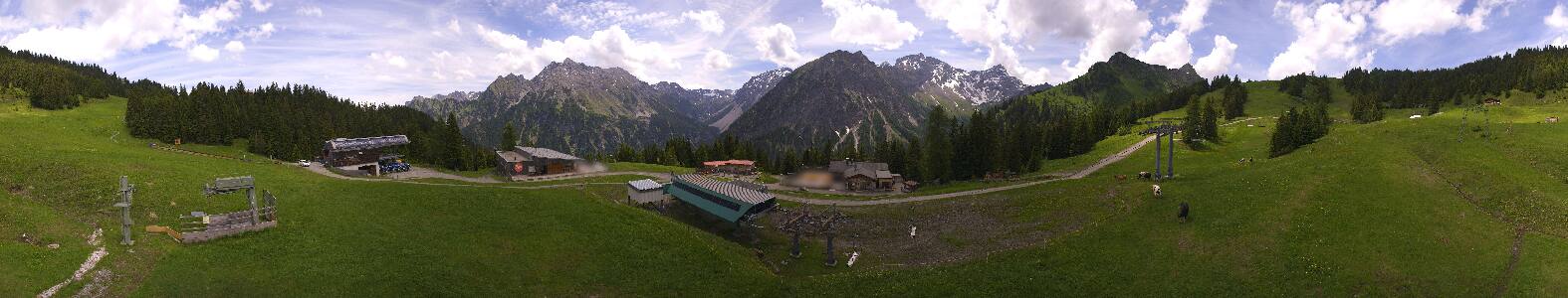 Palüd Brandnertal
