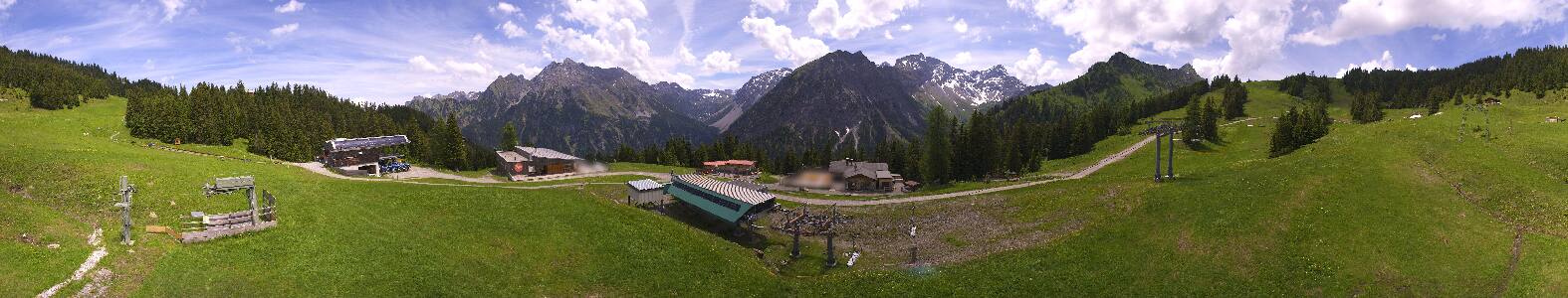 Palüd Brandnertal