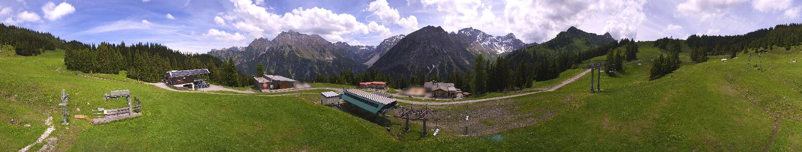 Palüd Brandnertal