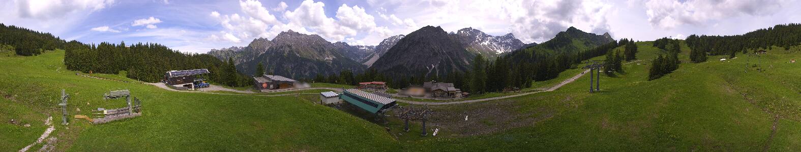 Palüd Brandnertal