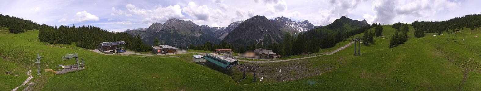 Palüd Brandnertal