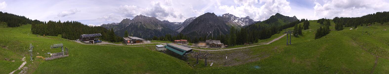Palüd Brandnertal