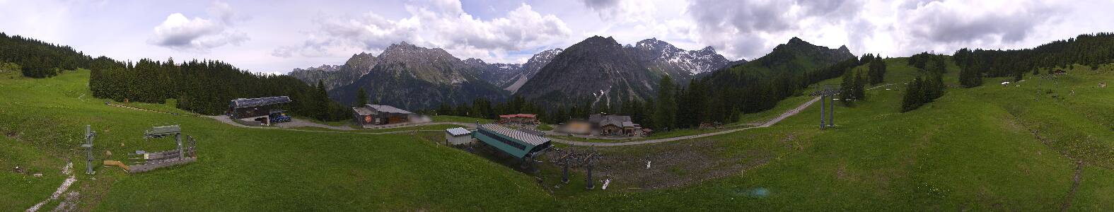 Palüd Brandnertal