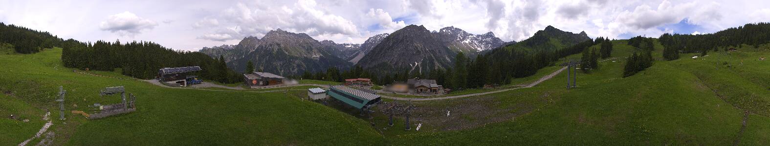 Palüd Brandnertal