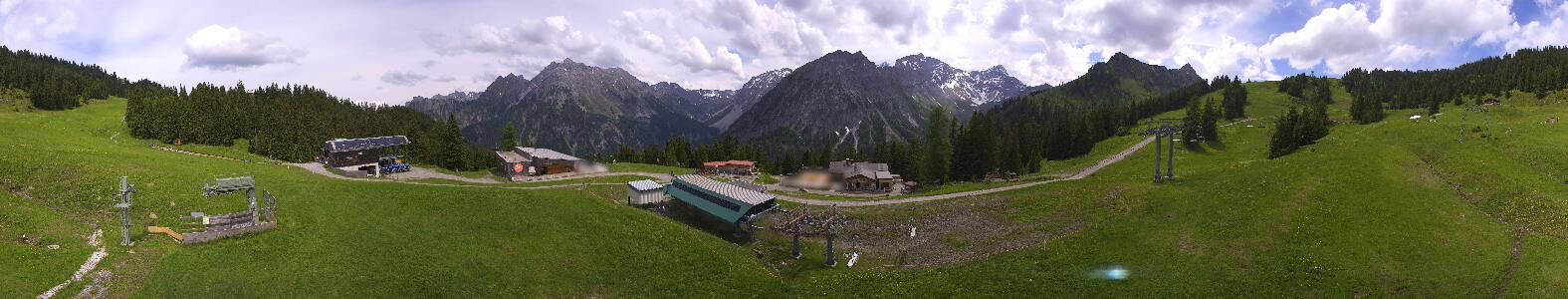 Palüd Brandnertal