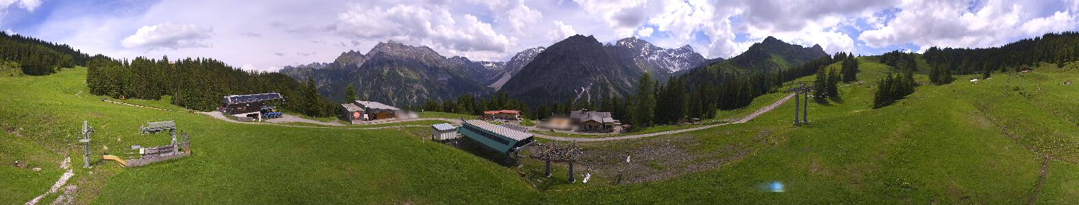 Palüd Brandnertal