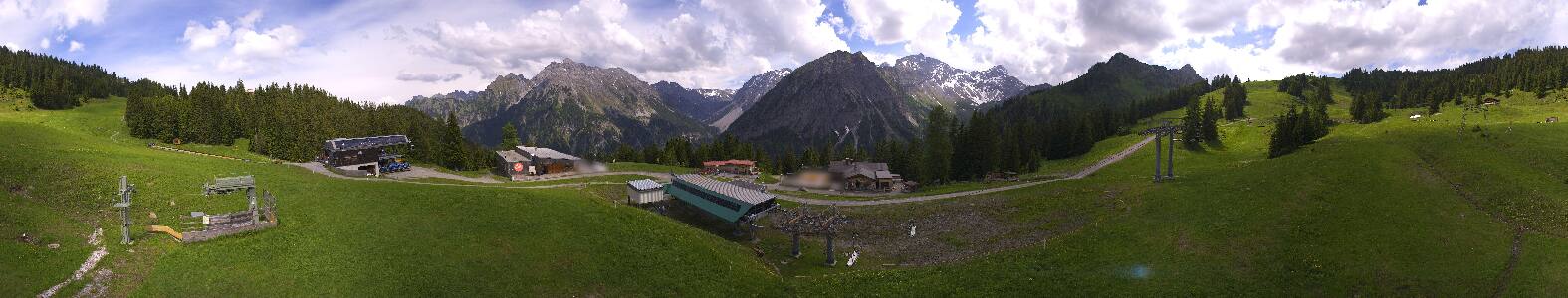 Palüd Brandnertal