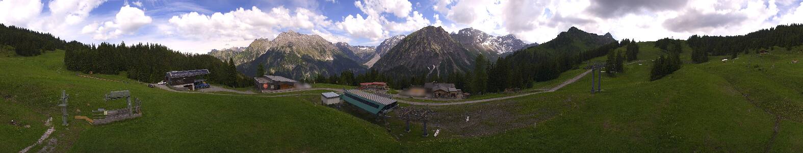 Palüd Brandnertal
