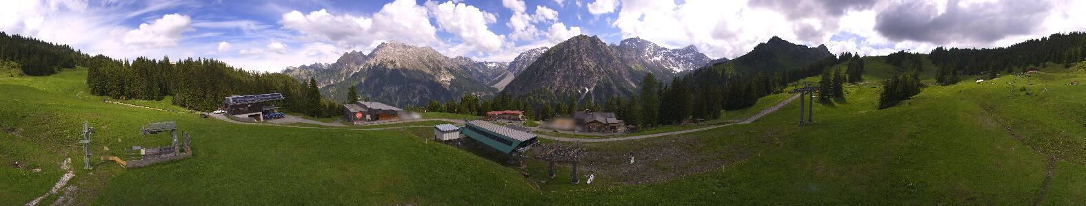 Palüd Brandnertal