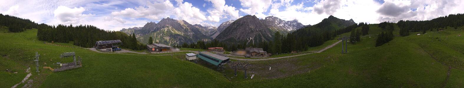 Palüd Brandnertal