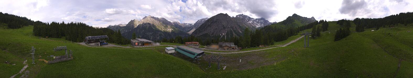 Palüd Brandnertal