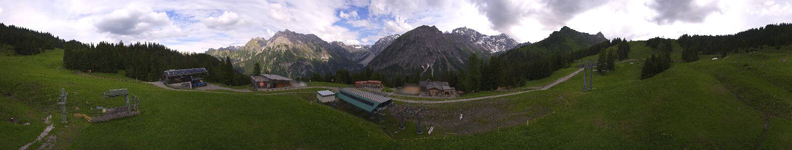 Palüd Brandnertal