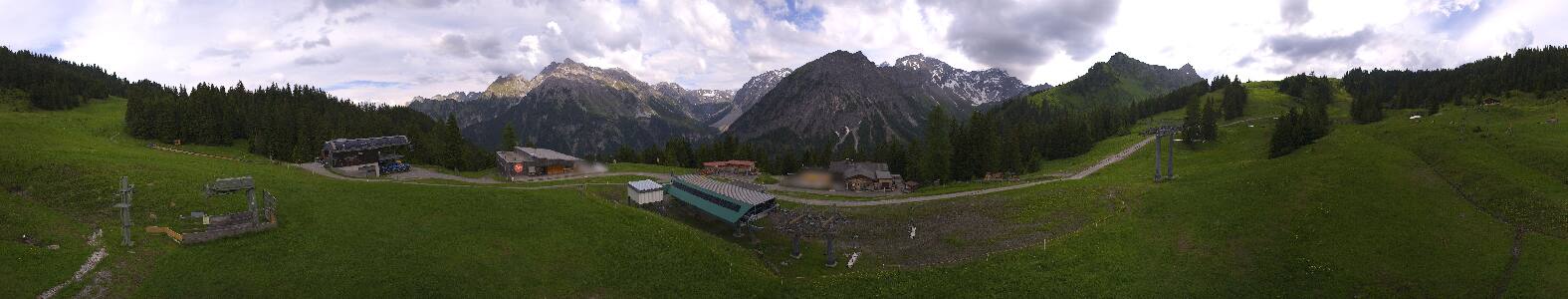 Palüd Brandnertal