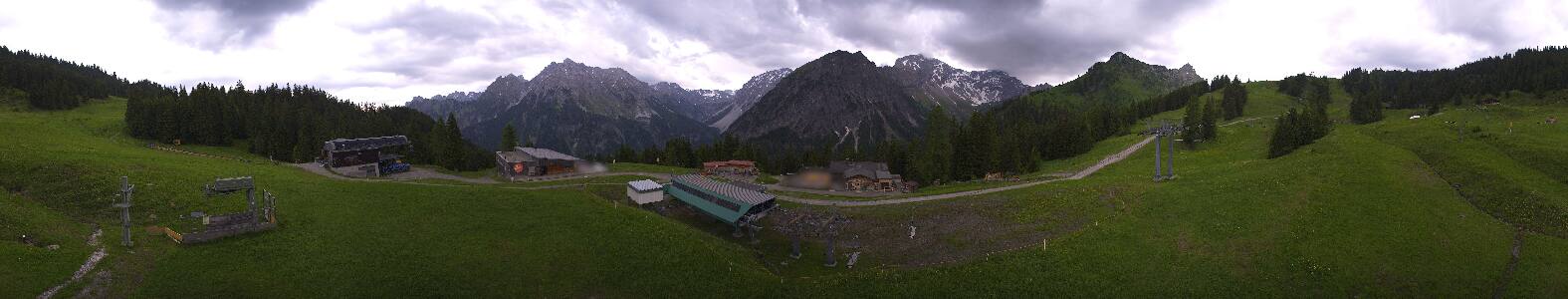 Palüd Brandnertal