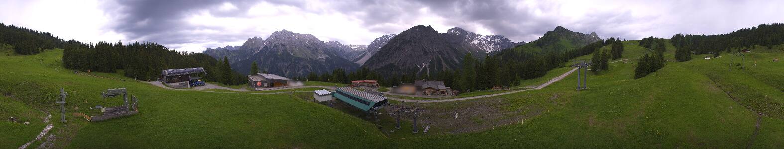 Palüd Brandnertal