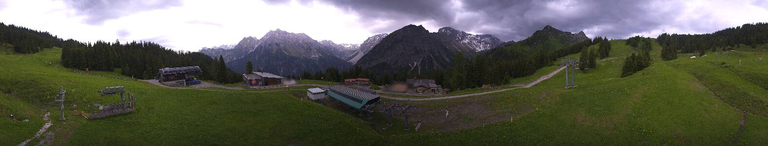 Palüd Brandnertal