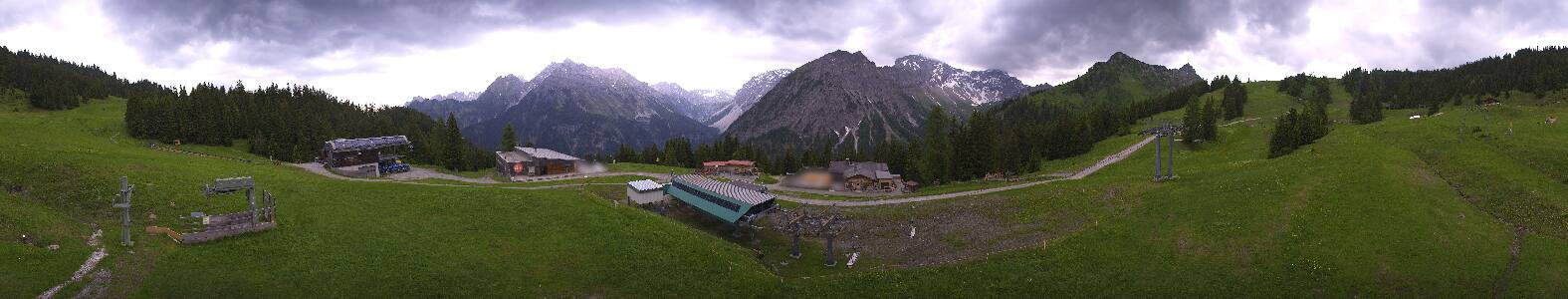 Palüd Brandnertal
