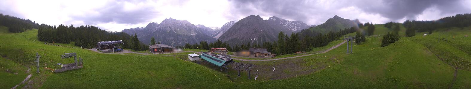 Palüd Brandnertal