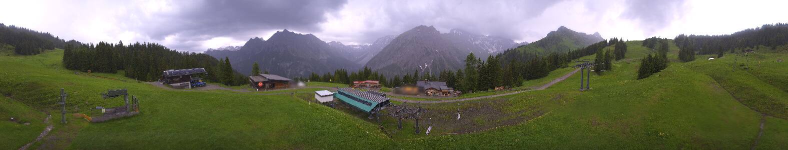 Palüd Brandnertal