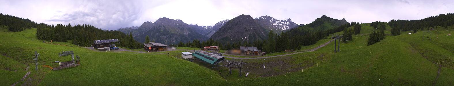 Palüd Brandnertal