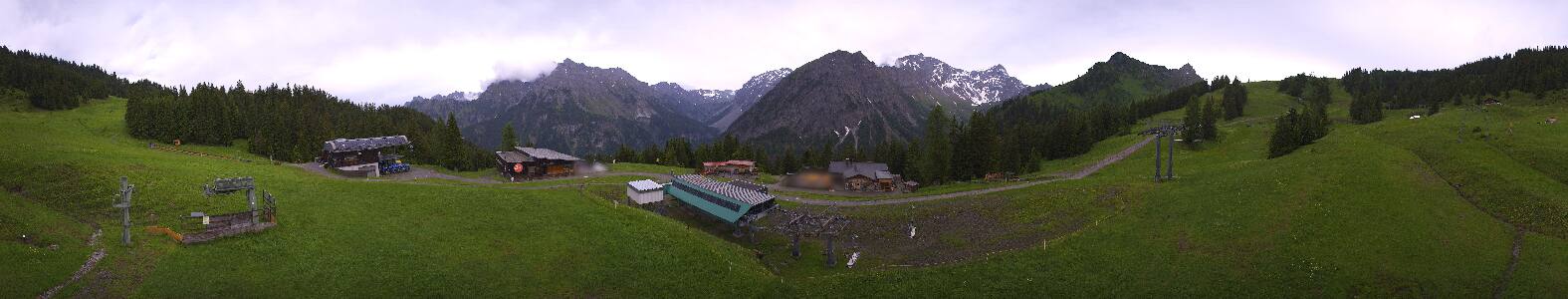 Palüd Brandnertal