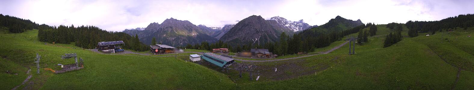 Palüd Brandnertal