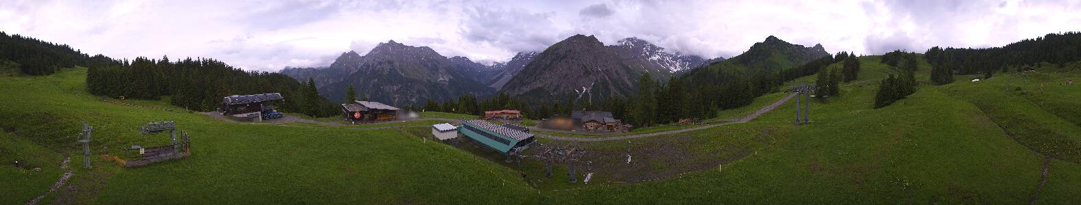 Palüd Brandnertal