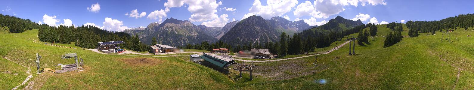 Palüd Brandnertal