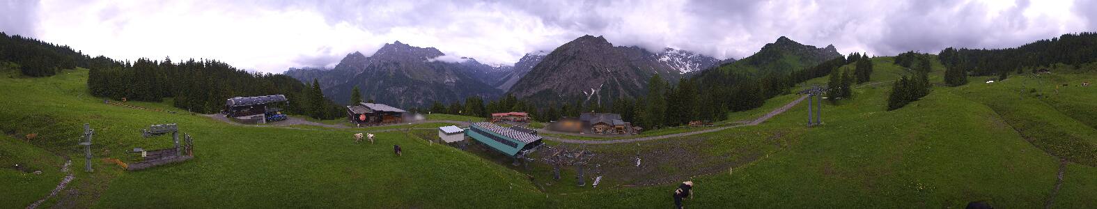 Palüd Brandnertal