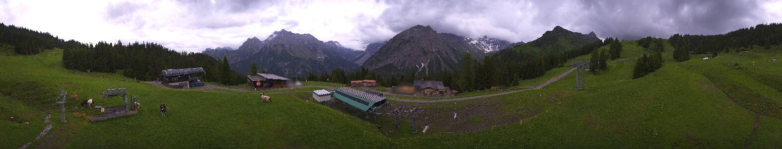 Palüd Brandnertal
