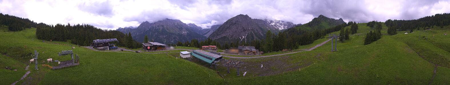 Palüd Brandnertal