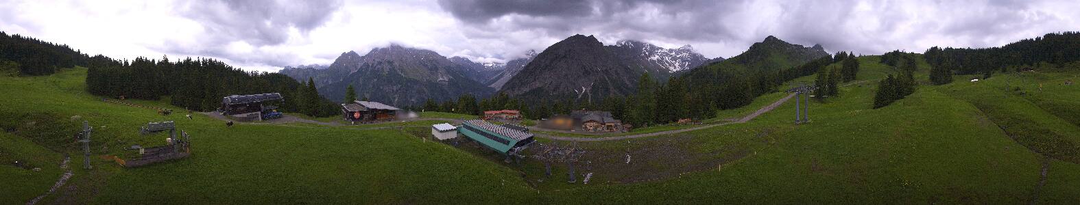 Palüd Brandnertal