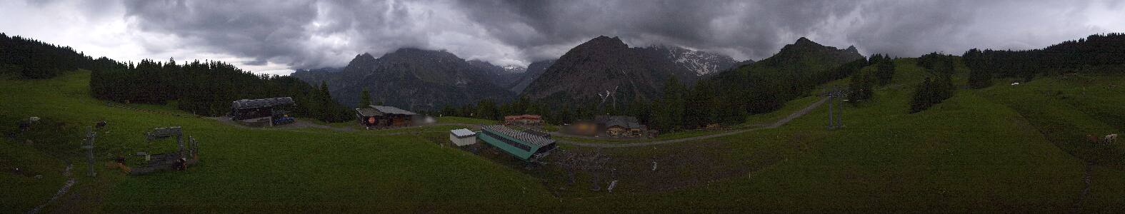Palüd Brandnertal