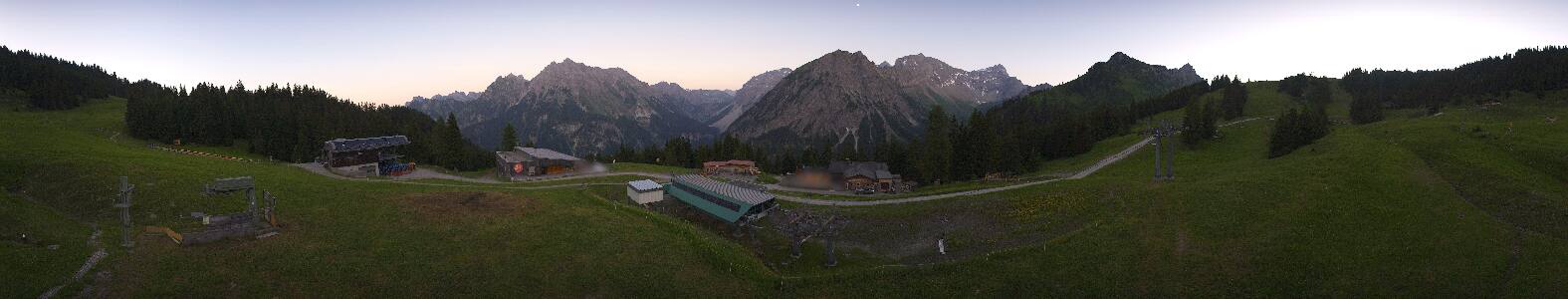 Palüd Brandnertal