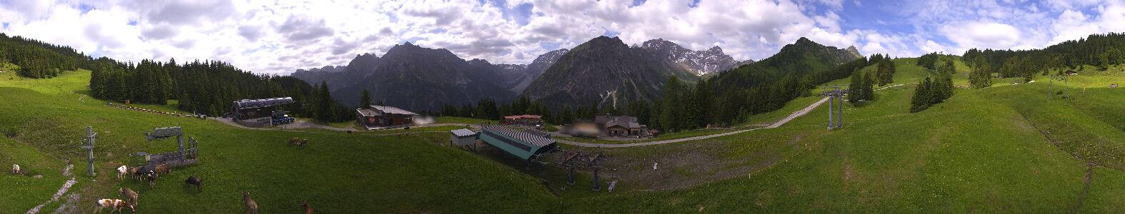 Palüd Brandnertal