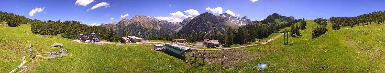 Palüd Brandnertal