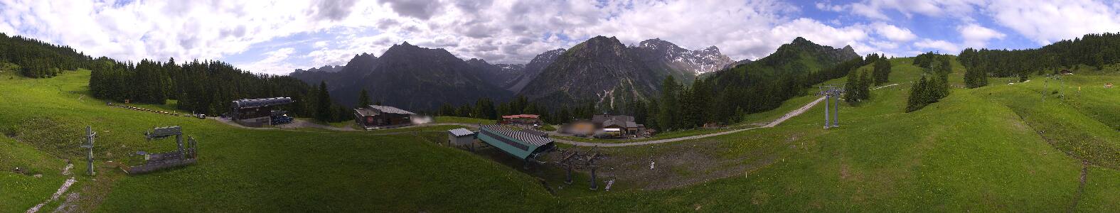 Palüd Brandnertal