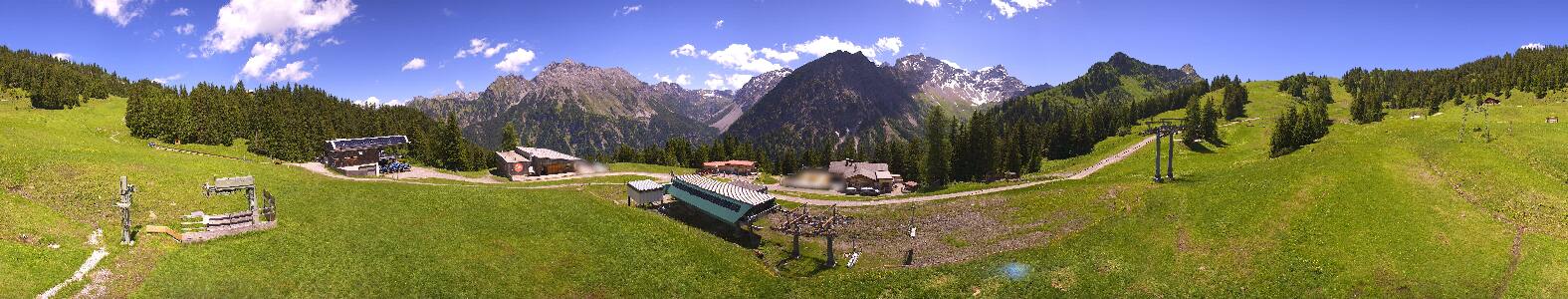 Palüd Brandnertal